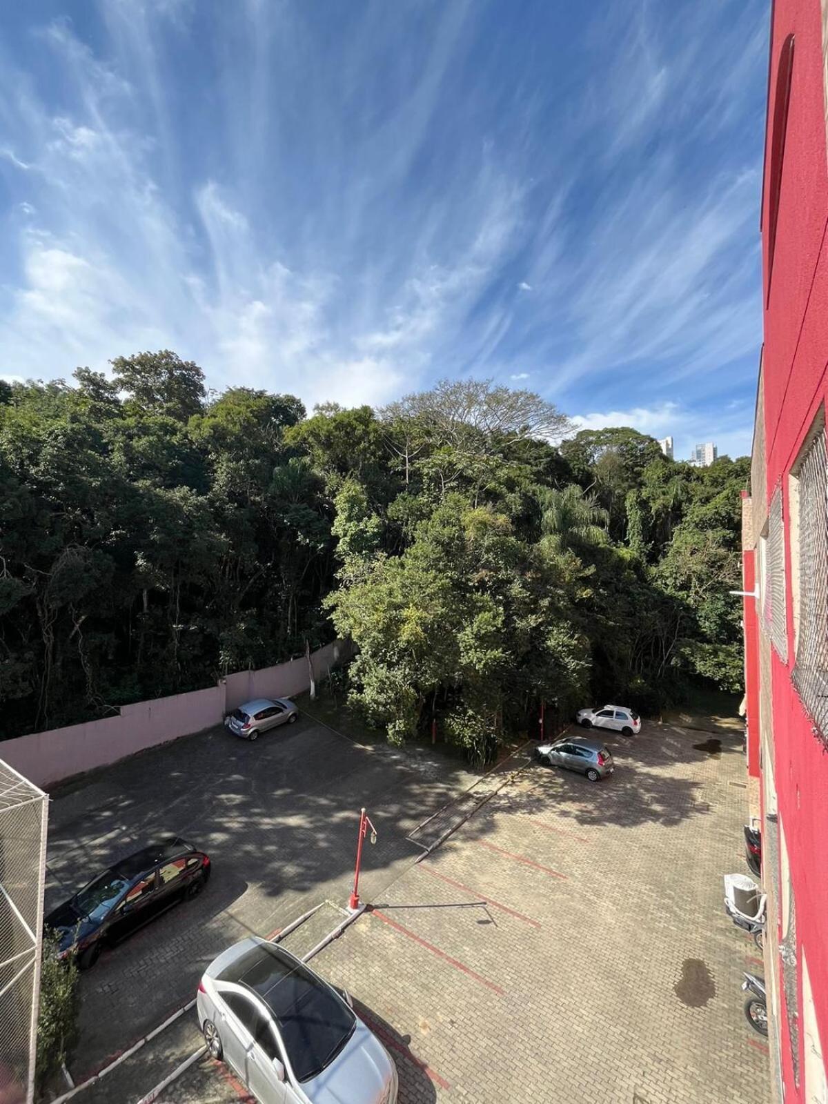 Ape Do Salomao Apartment Balneario Camboriu Exterior photo